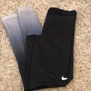 Nike Pro Hyperwarm